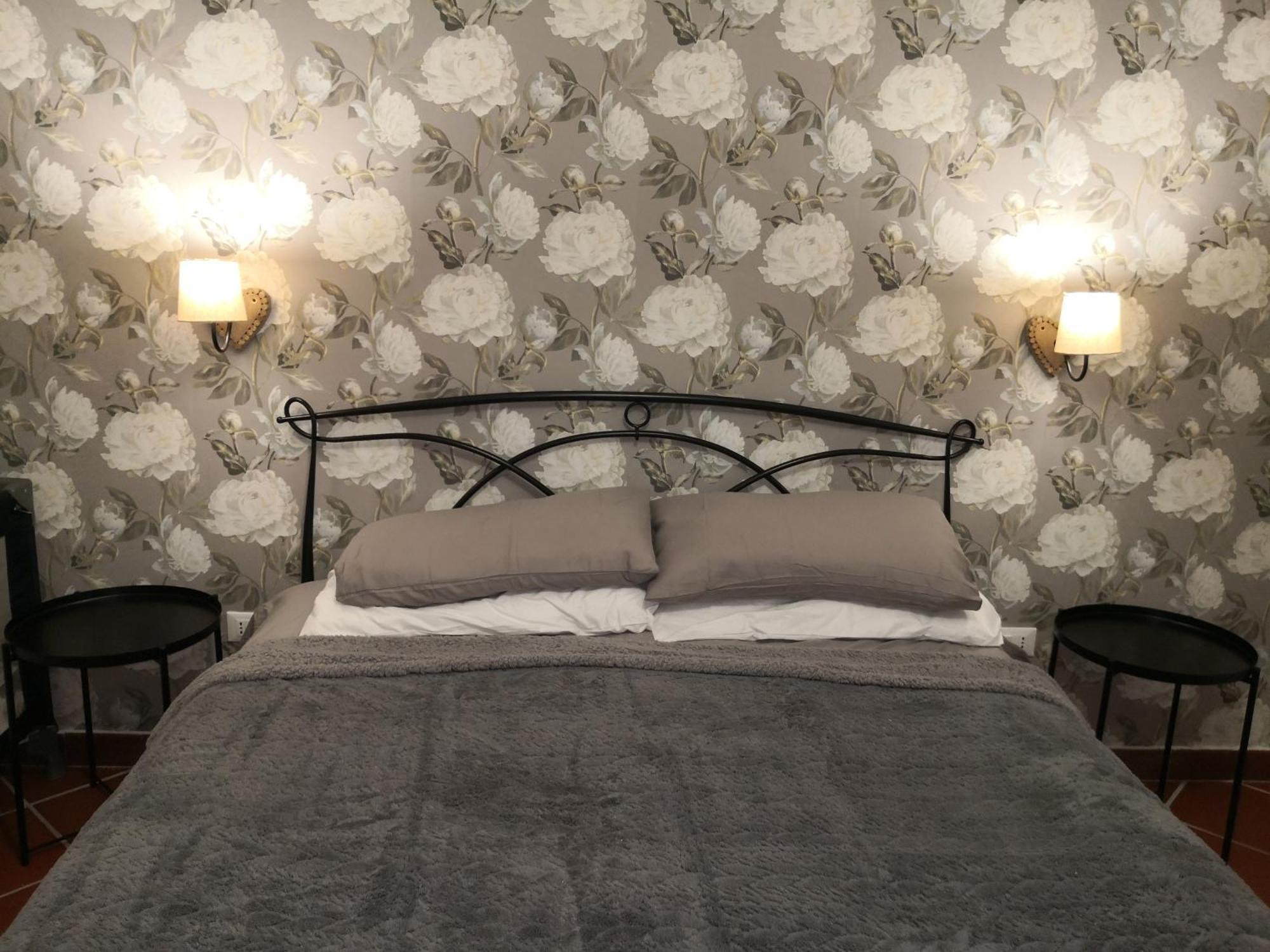 Corte Dei Re Di Palermo Apartment Экстерьер фото