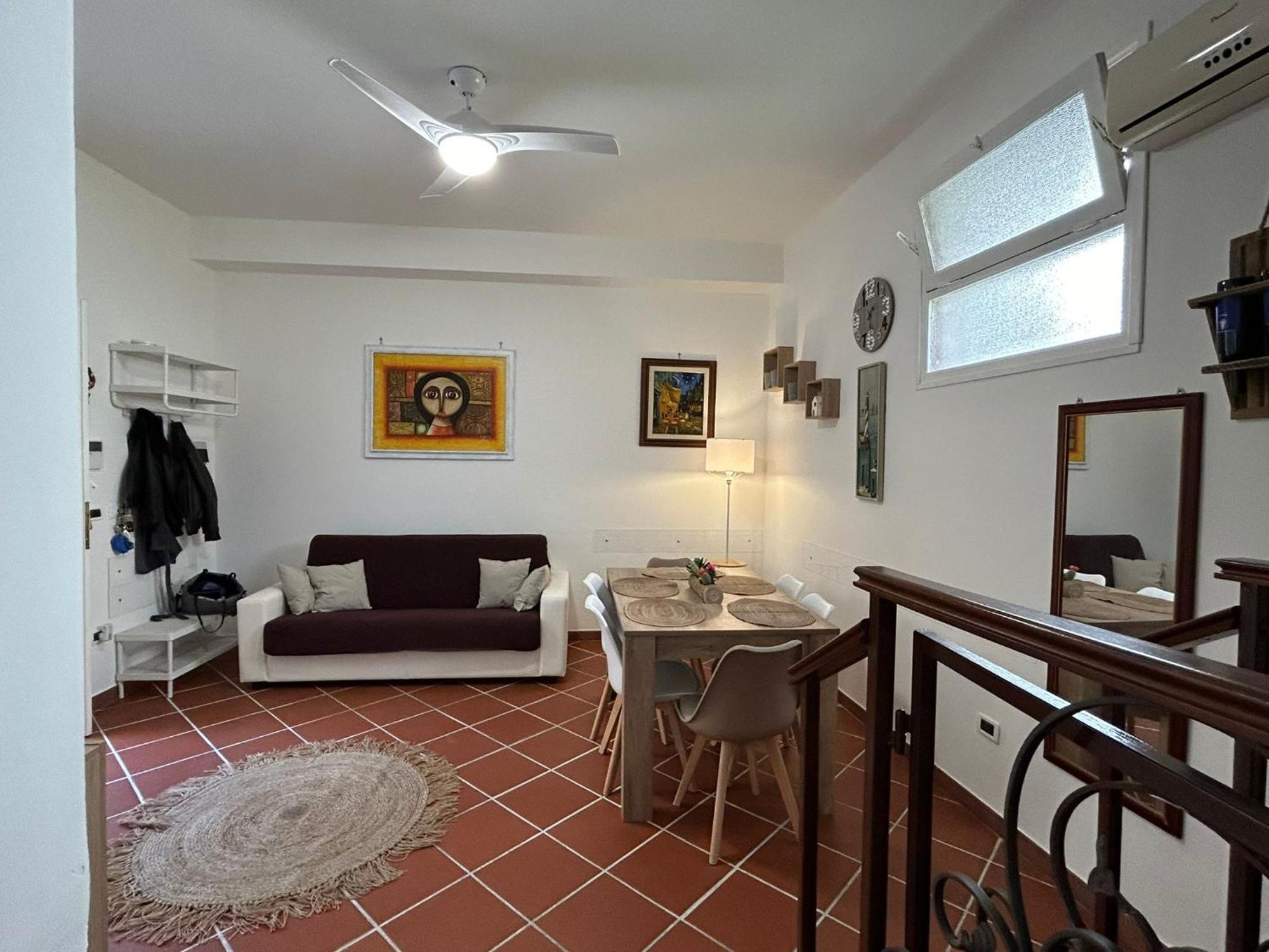 Corte Dei Re Di Palermo Apartment Экстерьер фото