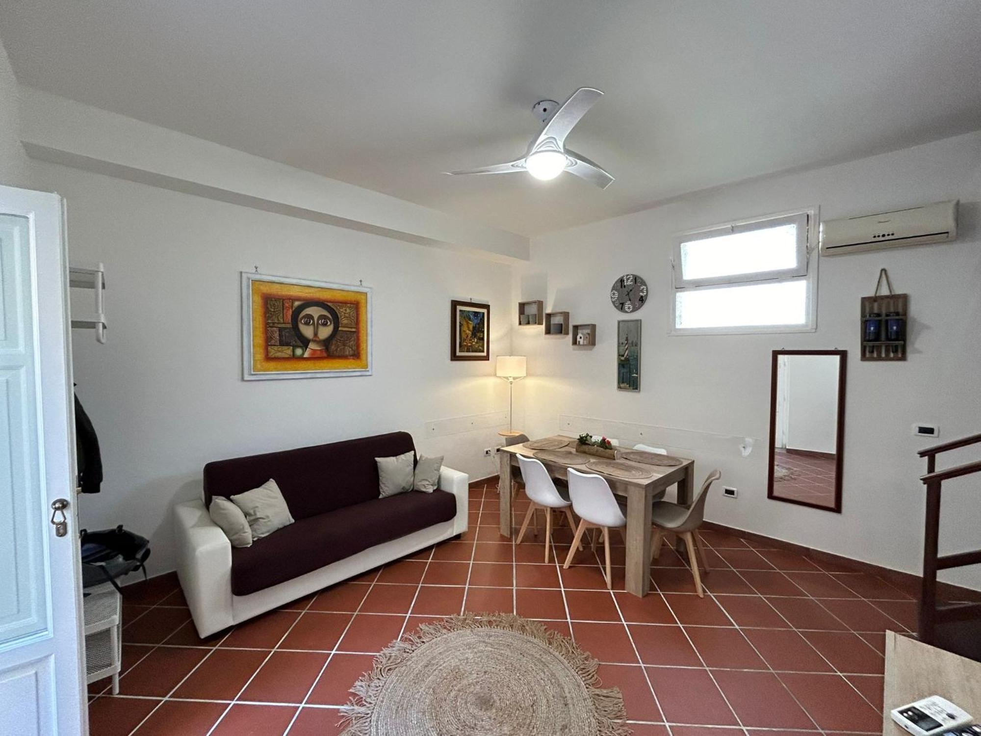 Corte Dei Re Di Palermo Apartment Экстерьер фото