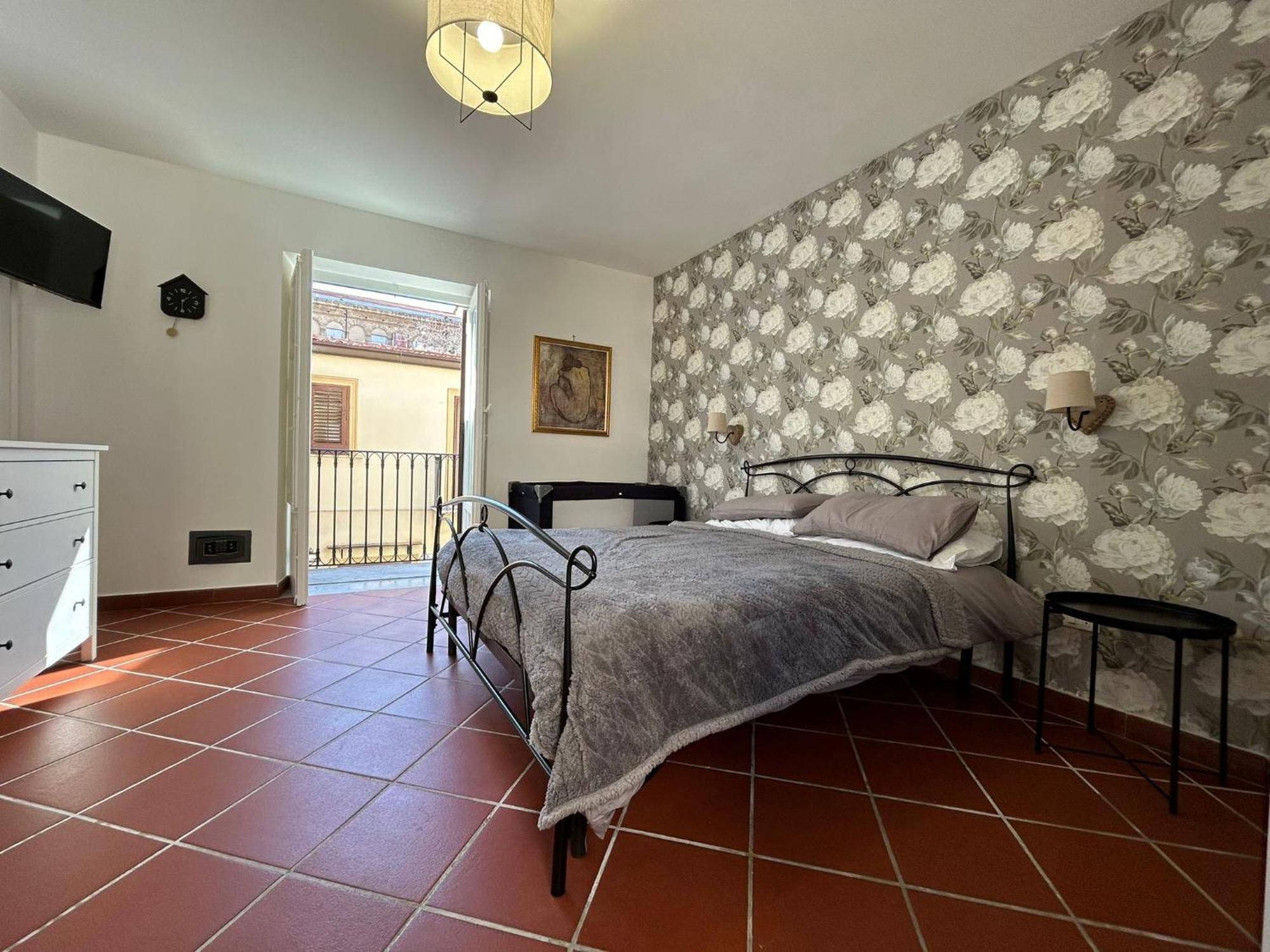 Corte Dei Re Di Palermo Apartment Экстерьер фото